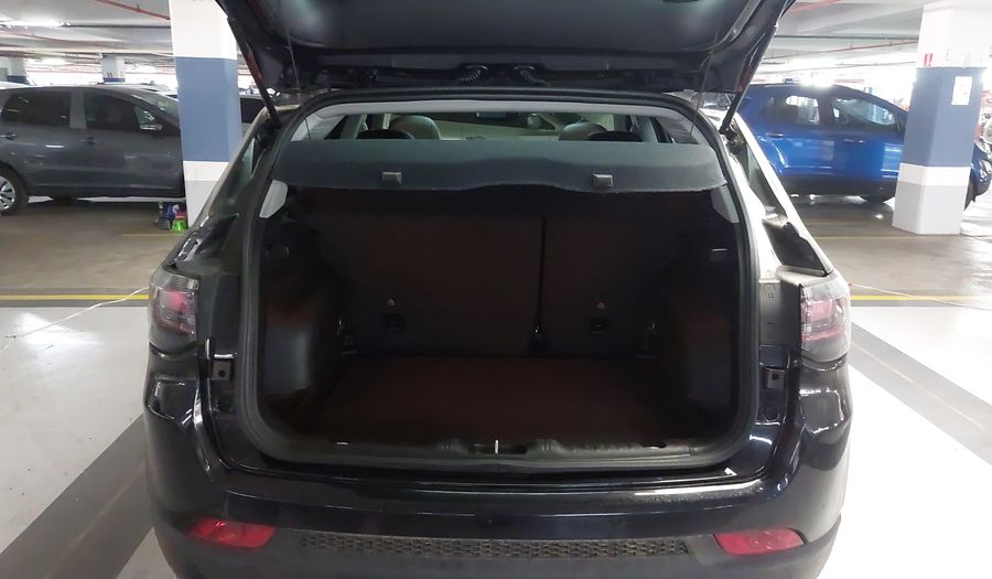 Jeep Compass 1.3 T270 LONGITUDE AUTO Suv 2022