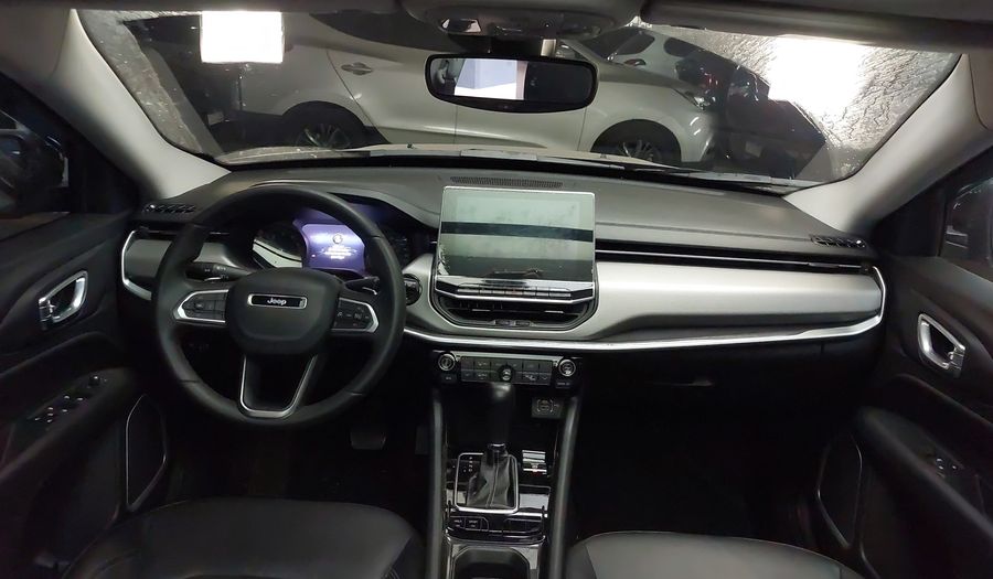 Jeep Compass 1.3 T270 LONGITUDE AUTO Suv 2022