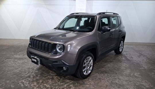 Jeep • Renegade