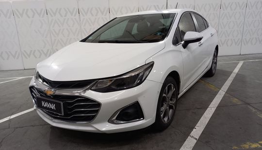 Chevrolet • Cruze II