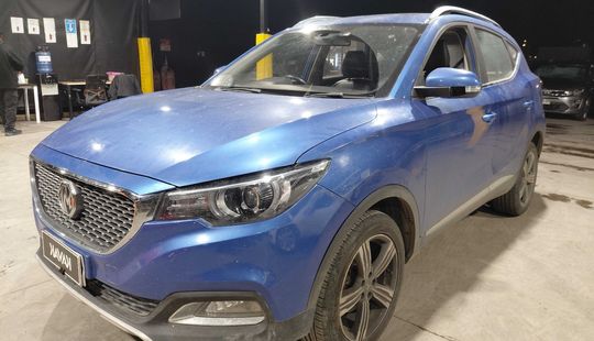 Mg • Zs