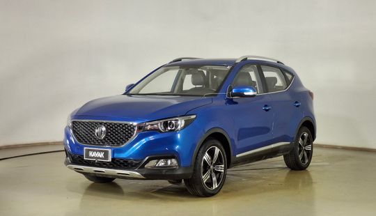 Mg • Zs