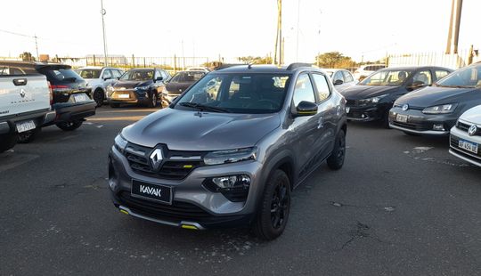 Renault • Kwid