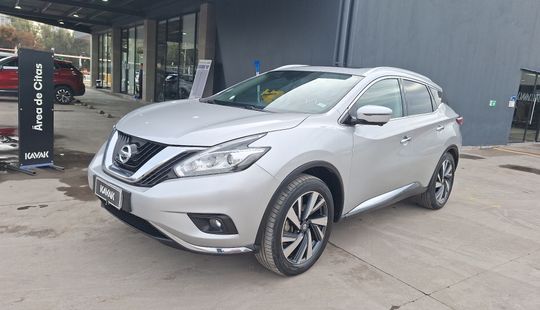 Nissan • Murano