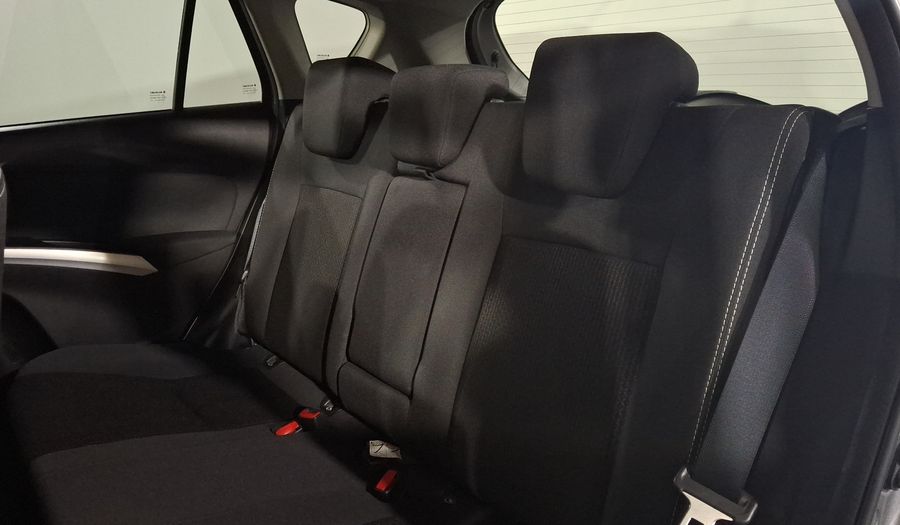 Suzuki S-cross 1.6 GLX AUTO Suv 2021
