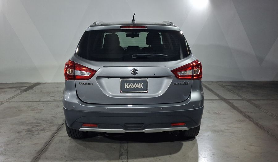 Suzuki S-cross 1.6 GLX AUTO Suv 2021