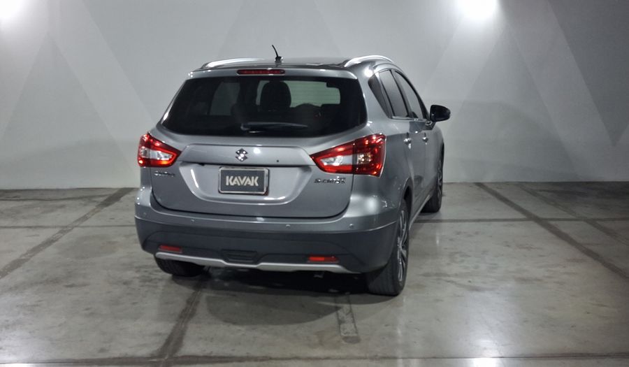 Suzuki S-cross 1.6 GLX AUTO Suv 2021