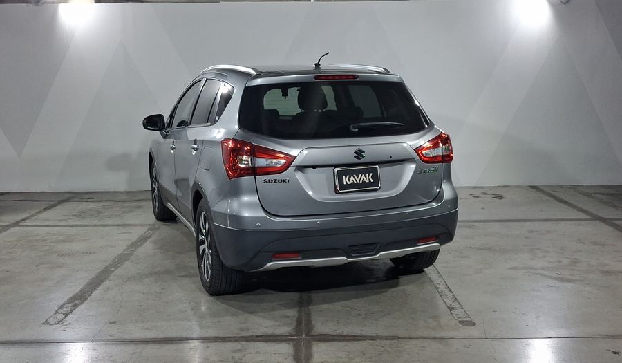 Suzuki S-cross 1.6 GLX AUTO Suv 2021