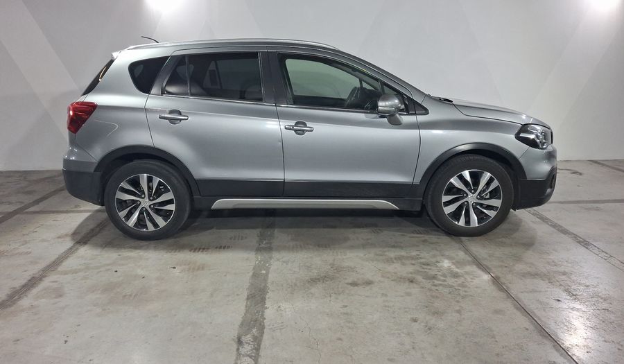 Suzuki S-cross 1.6 GLX AUTO Suv 2021