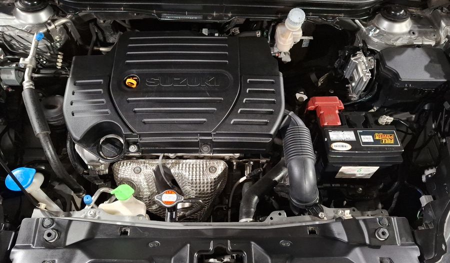 Suzuki S-cross 1.6 GLX AUTO Suv 2021
