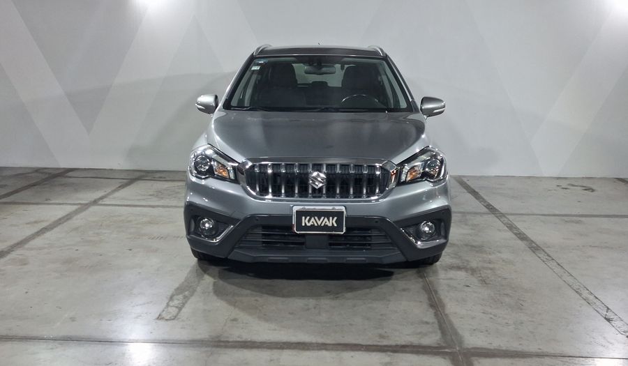 Suzuki S-cross 1.6 GLX AUTO Suv 2021