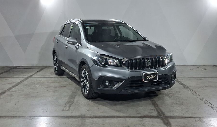 Suzuki S-cross 1.6 GLX AUTO Suv 2021