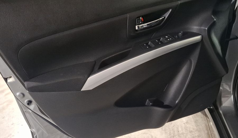 Suzuki S-cross 1.6 GLX AUTO Suv 2021