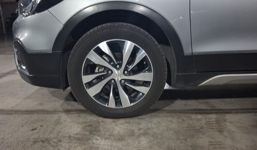 Suzuki S-cross 1.6 GLX AUTO Suv 2021