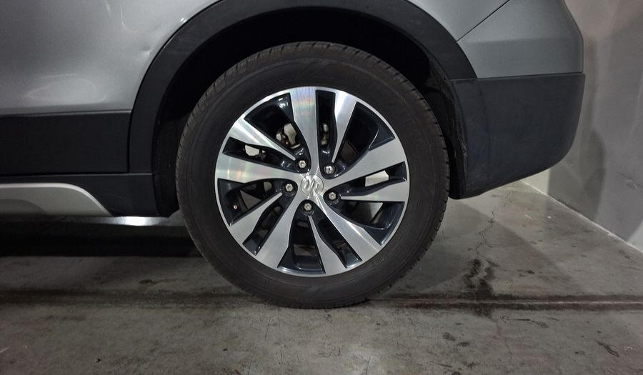 Suzuki S-cross 1.6 GLX AUTO Suv 2021