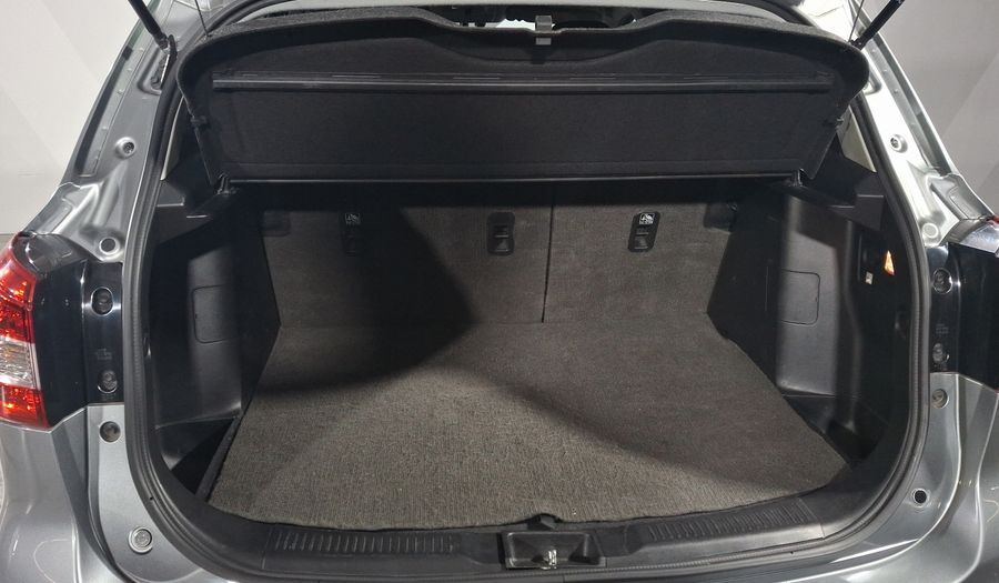Suzuki S-cross 1.6 GLX AUTO Suv 2021
