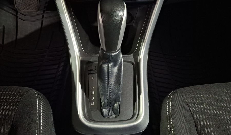 Suzuki S-cross 1.6 GLX AUTO Suv 2021