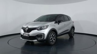 Renault • Captur