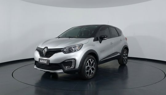 Renault • Captur