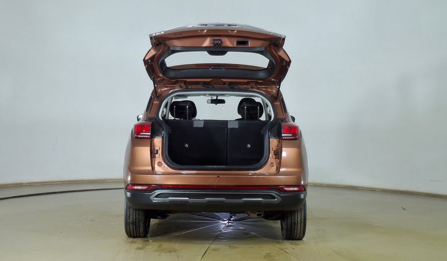 Baic X35 1.5 ELITE Suv 2021