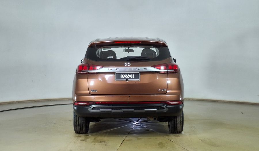 Baic X35 1.5 ELITE Suv 2021