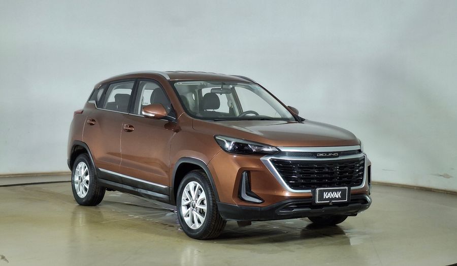 Baic X35 1.5 ELITE Suv 2021
