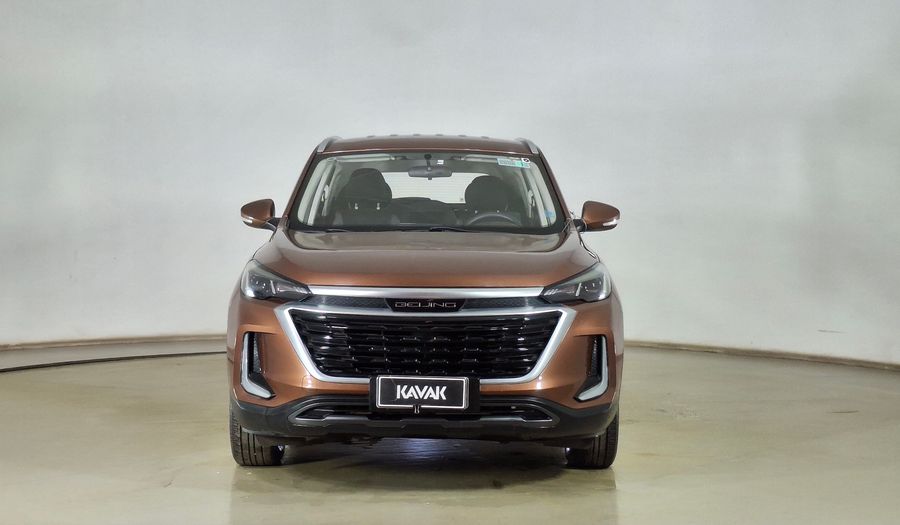 Baic X35 1.5 ELITE Suv 2021