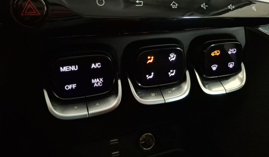 Baic X35 1.5 ELITE Suv 2021