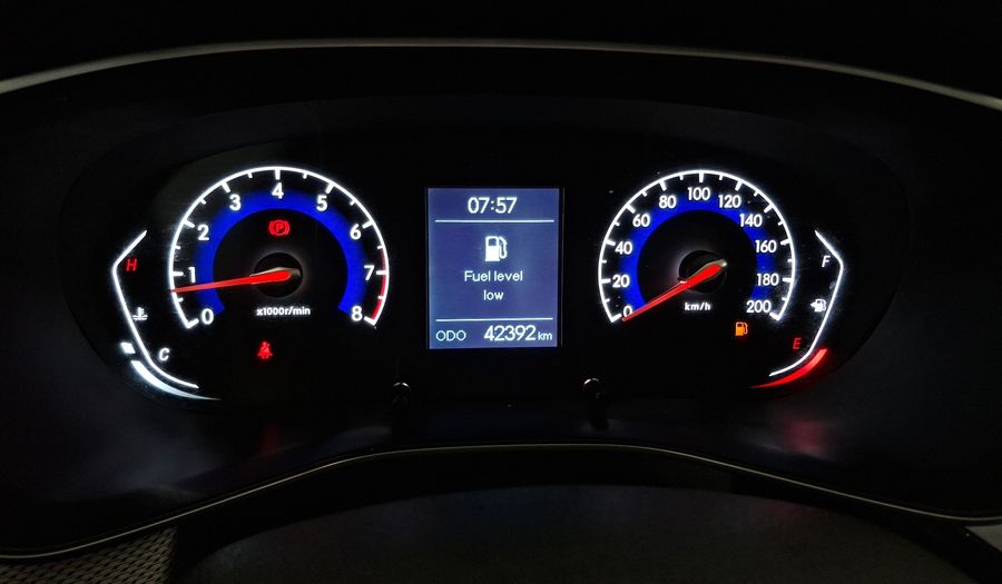 Baic X35 1.5 ELITE Suv 2021