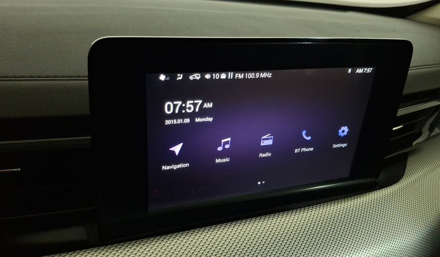 Baic X35 1.5 ELITE Suv 2021