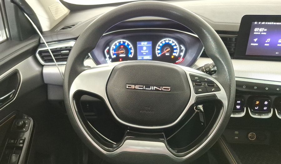 Baic X35 1.5 ELITE Suv 2021