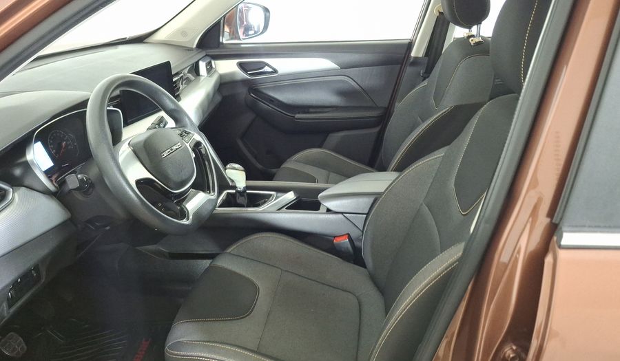 Baic X35 1.5 ELITE Suv 2021