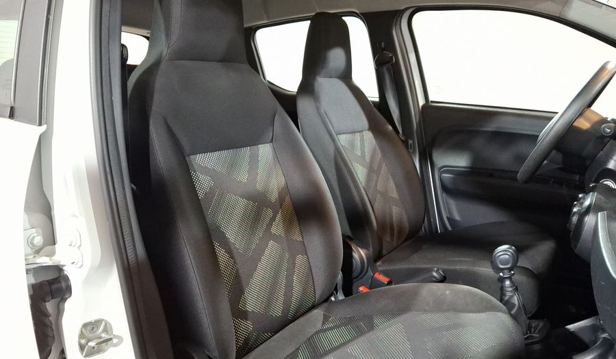 Fiat Mobi 1.0 LIKE Hatchback 2023