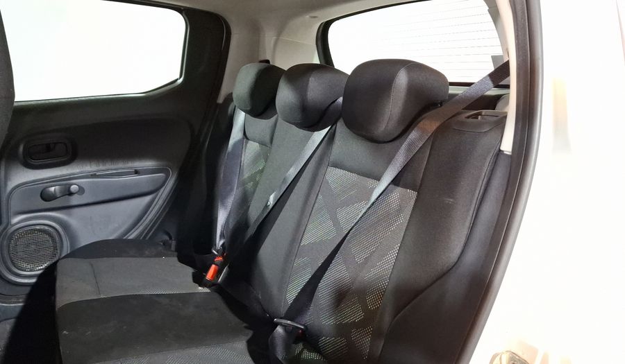 Fiat Mobi 1.0 LIKE Hatchback 2023