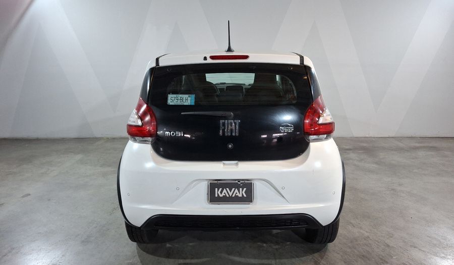 Fiat Mobi 1.0 LIKE Hatchback 2023