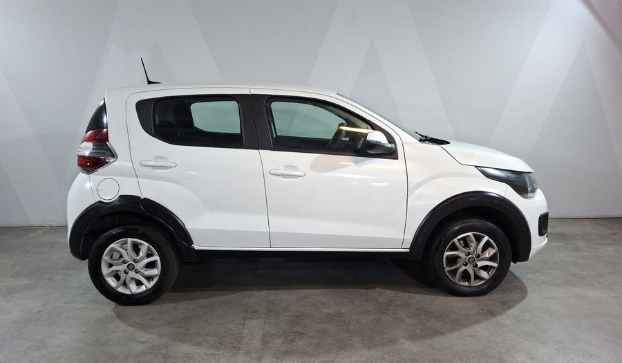 Fiat Mobi 1.0 LIKE Hatchback 2023