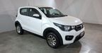 Fiat Mobi 1.0 LIKE Hatchback 2023