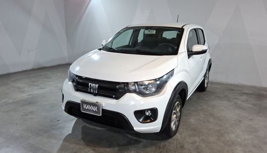 Fiat • Mobi