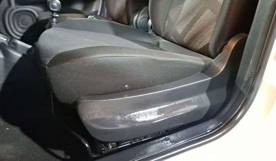 Fiat Mobi 1.0 LIKE Hatchback 2023