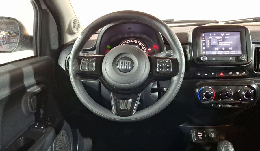 Fiat Mobi 1.0 LIKE Hatchback 2023