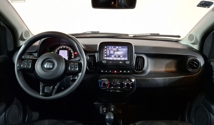 Fiat Mobi 1.0 LIKE Hatchback 2023
