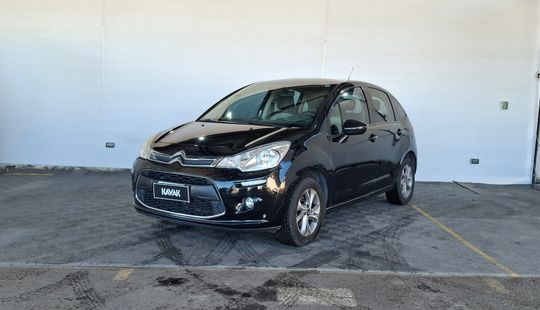 Citroen • C3