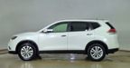 Nissan X-trail 2.5 CVT SENSE Suv 2016