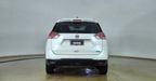 Nissan X-trail 2.5 CVT SENSE Suv 2016