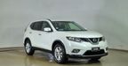 Nissan X-trail 2.5 CVT SENSE Suv 2016