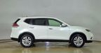 Nissan X-trail 2.5 CVT SENSE Suv 2016