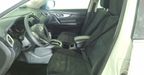Nissan X-trail 2.5 CVT SENSE Suv 2016
