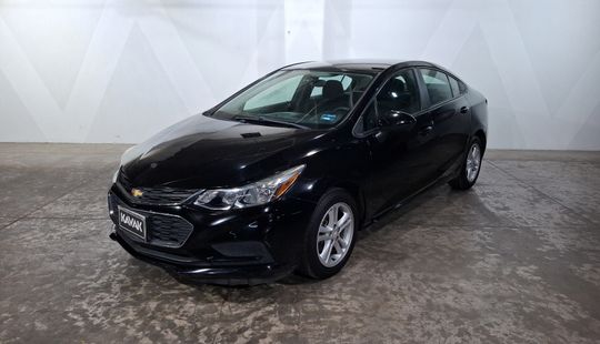 Chevrolet • Cruze