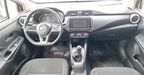 Nissan Versa 1.6 SENSE Sedan 2020