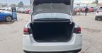 Nissan Versa 1.6 SENSE Sedan 2020